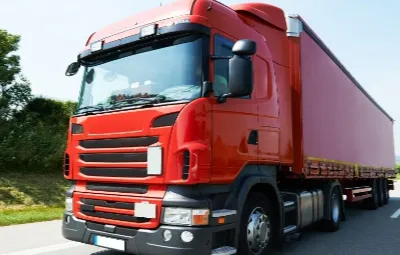 Konya Dereli Ambar Kargo