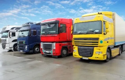 Konya Dereli Nakliye Ambarı