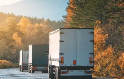 Konya ile Dereli Arası Klima Taşıma