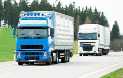 Konya ile Dereli Arası Eşya Taşıma